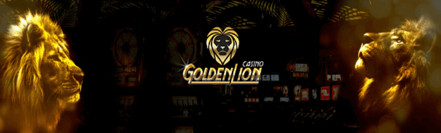 Bilder golden lion casino
